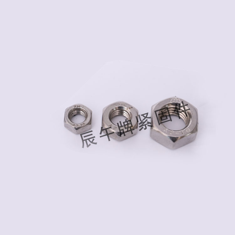 904L合金螺絲