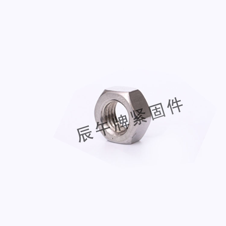 904L合金螺絲