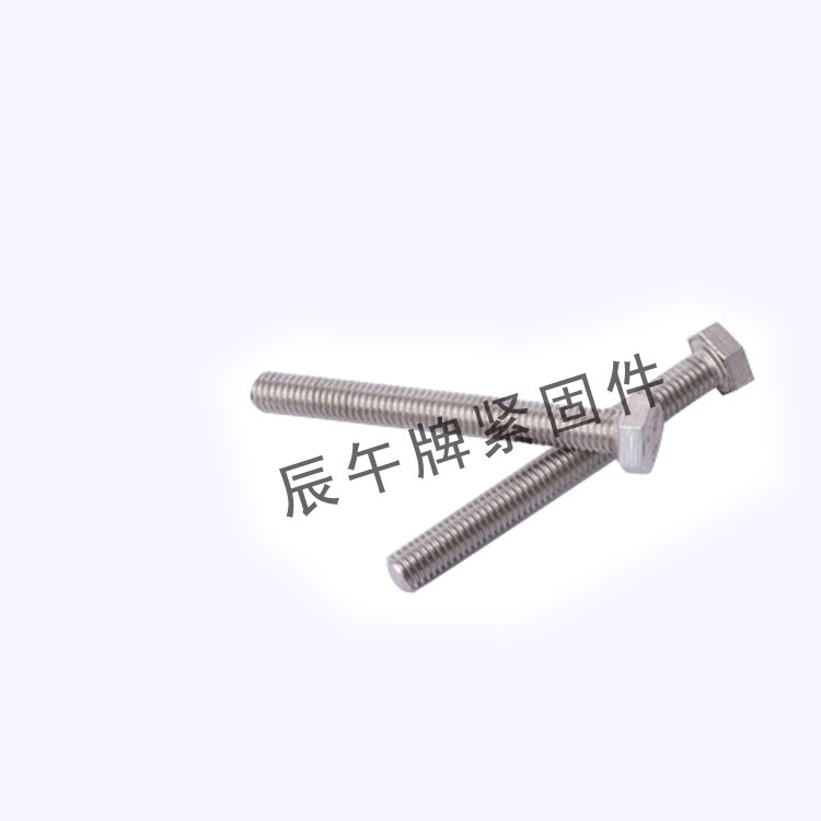 904L合金螺絲