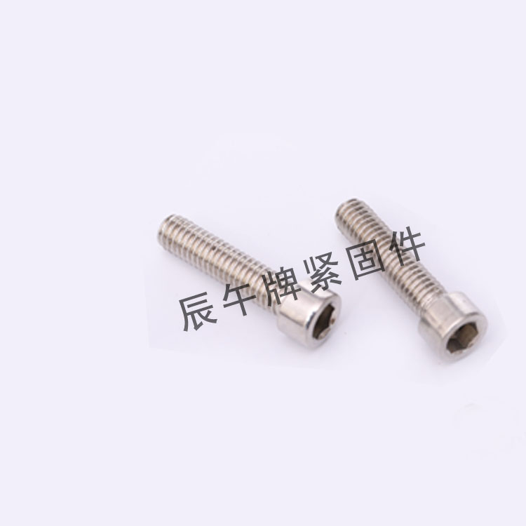 904L合金螺絲