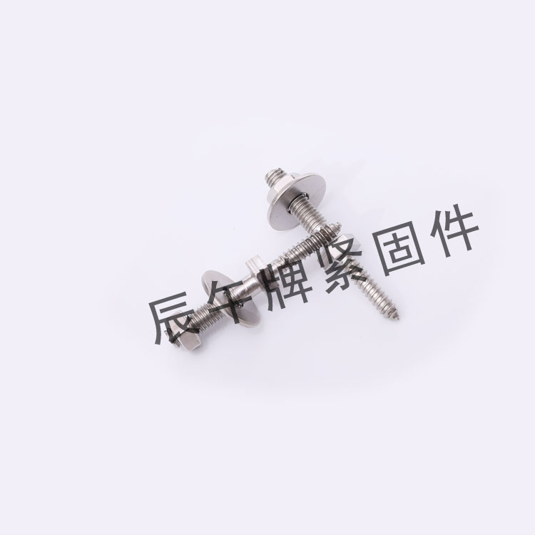 坐便器安裝螺釘